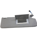 Passenger Right Sun Visor Fits 14-20 MDX 660031
