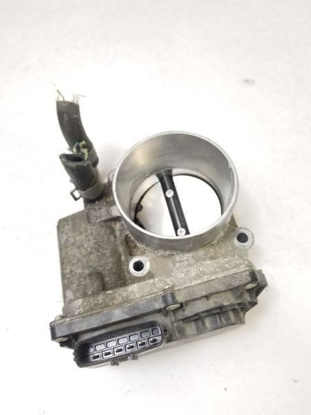 Throttle Body 2.5L Fits 14-19 ROGUE 267124