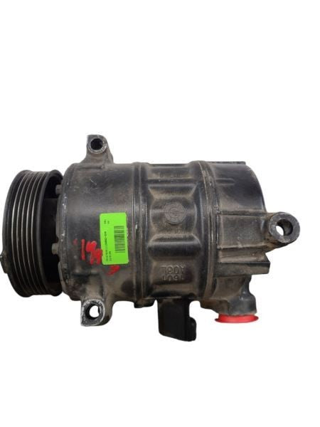 AC Compressor Fits 10-13 AUDI A3 597564