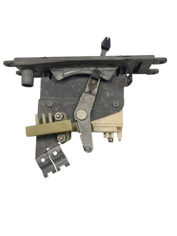 PACER     1976 Temperature Control 661333