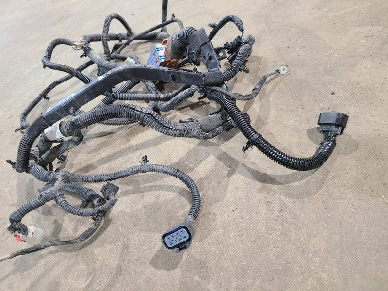 SIERDEN15 2014 Lamp Wiring Harness 625680