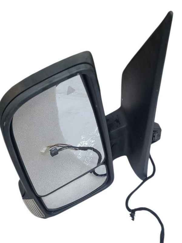 Driver Side View Mirror Power Folding Fits 19-22 MERCEDES SPRINTER 150