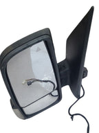 Driver Side View Mirror Power Folding Fits 19-22 MERCEDES SPRINTER 150