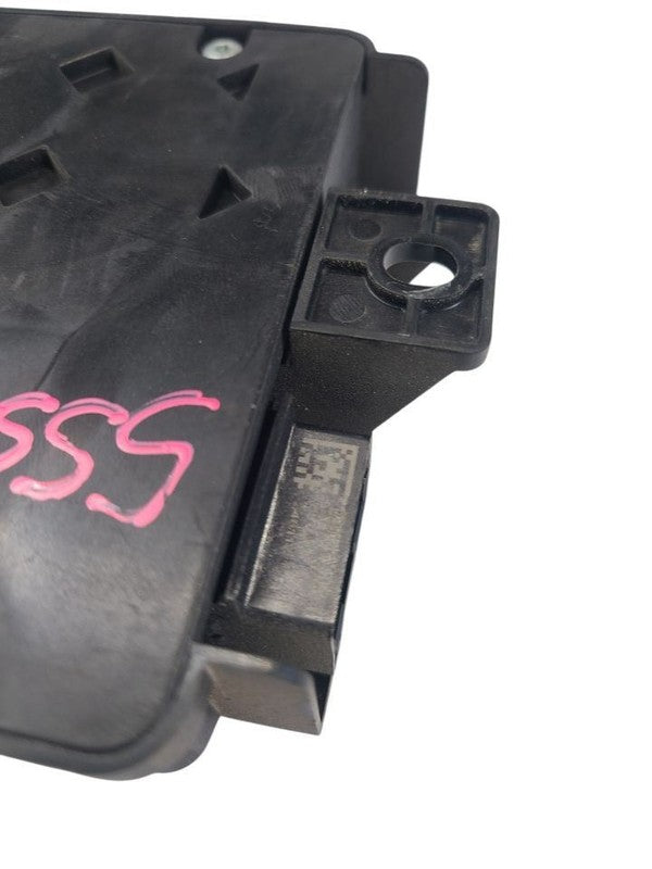 Chassis ECM Theft-locking Back Seat Fits 18-20 DODGE 1500 PICKUP 66901