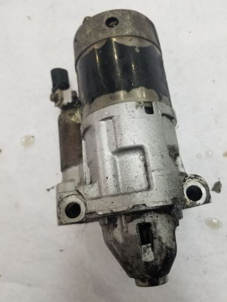 Starter Motor 4-150 Mounts To Block Fits 99-02 DAKOTA 535940