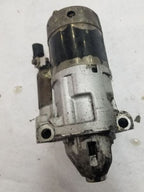 Starter Motor 4-150 Mounts To Block Fits 99-02 DAKOTA 535940