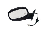 Driver Side View Mirror Power Folding Fits 98-02 DODGE 2500 PICKUP 665