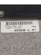Engine ECM Electronic Contrl Module 2.3L 4 Cyl Fits 07-09 RDX 660767 3