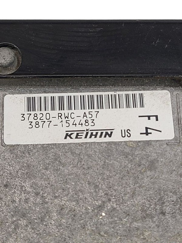 Engine ECM Electronic Contrl Module 2.3L 4 Cyl Fits 07-09 RDX 660767 3