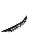 Grille Upper Without Adaptive Cruise Fits 16-18 MALIBU 620048