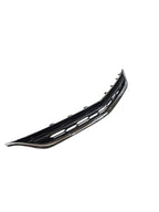 Grille Upper Without Adaptive Cruise Fits 16-18 MALIBU 620048