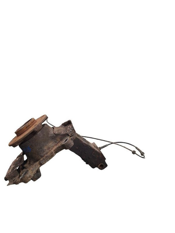 PROMAST25 2014 Front Spindle/Knuckle 680575
