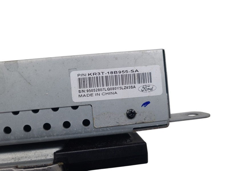 Info-GPS-TV Screen Display Center Dash 8.00" Screen Fits 19-23 MUSTANG
