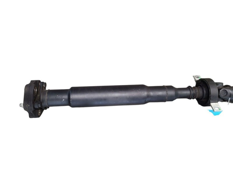 Front Drive Shaft Fits 11-17 BMW X3 636757