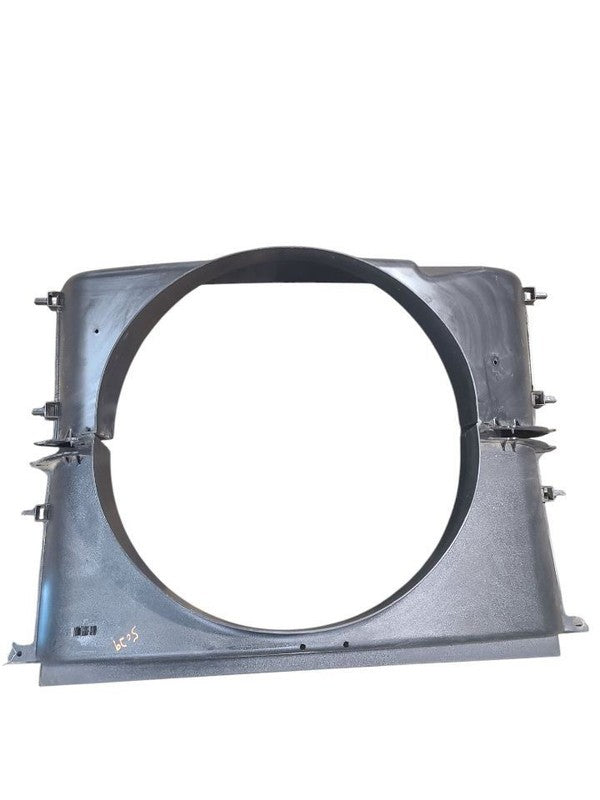 SILVRDO25 2015 Radiator Shroud 627245