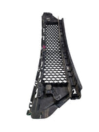 Grille Lower Bumper Mounted Center With Sport Package Fits 19-20 MDX 6