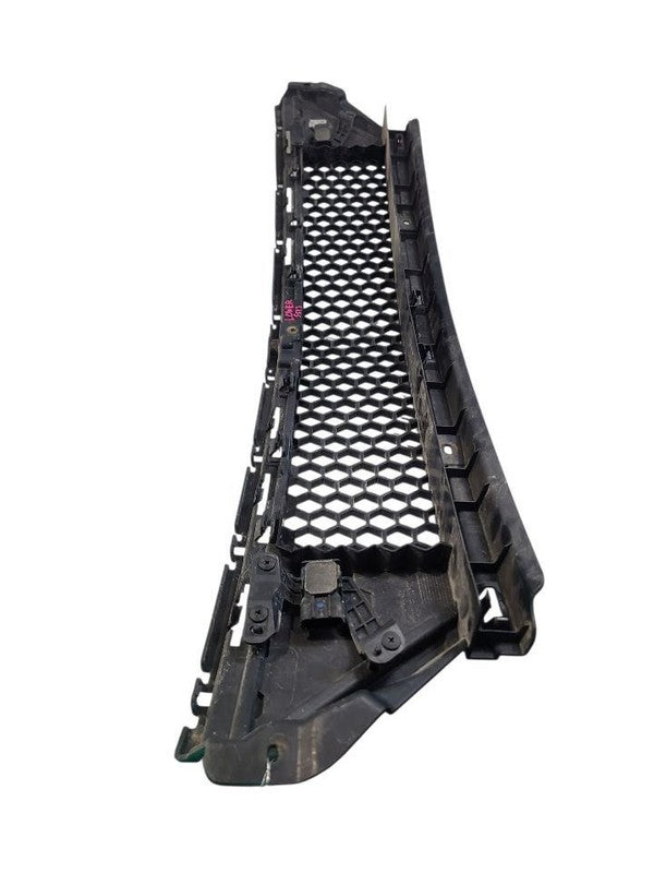 Grille Lower Bumper Mounted Center With Sport Package Fits 19-20 MDX 6