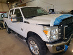 Passenger Front Door Electric Window Fits 08-12 FORD F250SD PICKUP 663