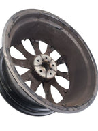 GHIBLI 2019 Wheel 20" 10 SPOKE 664948