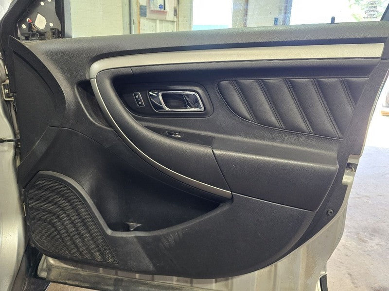Front Passenger Door Trim Panel Fits 2014 TAURUS 628045