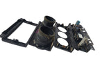 WRANGLER  2009 Dash Bezel 597505