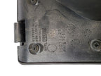 WRANGLER  2006 Glove Box 597716
