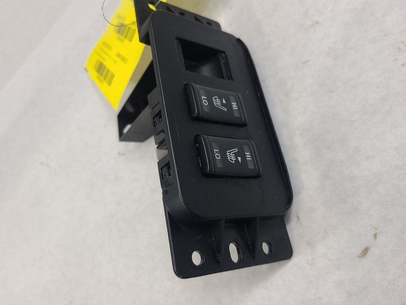 SENTRA    2014 Dash/Interior/Seat Switch 606827