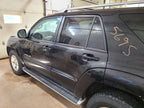 Passenger Front Door With Theft Deterrent Limited Fits 03-05 4 RUNNER 
