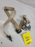 ENCLAVE   2011 Seat Belt Rear 605589