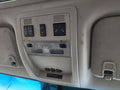 Console Front Roof With Sunroof Opt U42 Fits 07-13 ESCALADE EXT 638429