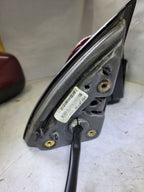 Passenger Side View Mirror Power Paint To Match Fits 10-11 EQUINOX 565