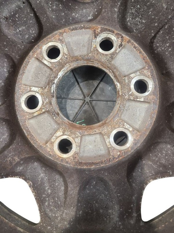 Wheel 16x7 Aluminum Fits 92-99 CHEVROLET 1500 PICKUP 664357