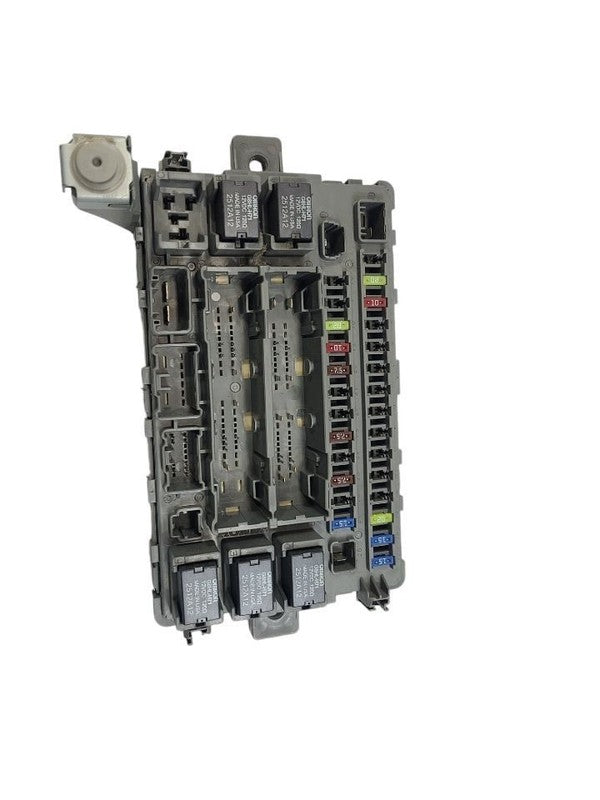 ODYSSEY   2012 Fuse Box Cabin 603888