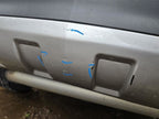 Rear Bumper LS Without Rear Park Assist Fits 12-15 CAPTIVA SPORT 58919