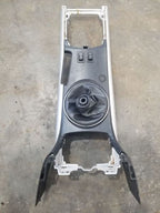 Console Front Floor Leather Fits 04-08 MAZDA RX8 535698