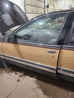 Driver Left Front Door Electric Fits 95-96 CAPRICE 658381