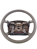 CARAVAN   1995 Steering Wheel 648334