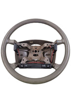 CARAVAN   1995 Steering Wheel 648334