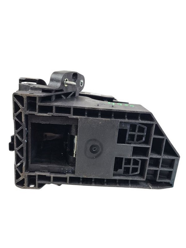 VOLT      2012 Transmission Shift 619032