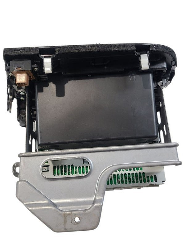 Audio Equipment Radio Am-fm-cd Canada Market Fits 07-11 CR-V 666354