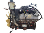 Engine 5.4L VIN 5 8th Digit 3V SOHC Fits 05-08 FORD F150 PICKUP 666951