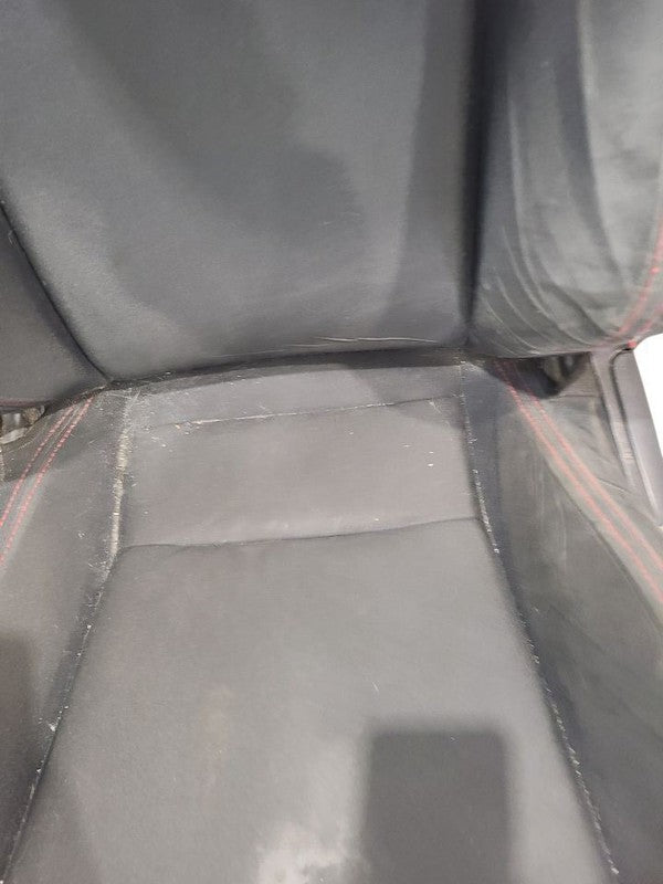 Driver Front Seat Bucket Cloth Manual Fits 17-20 86 678128