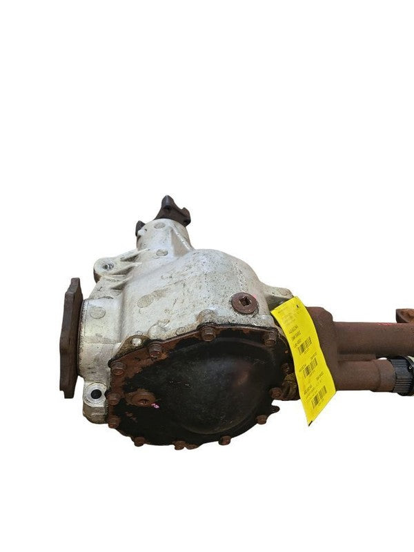Carrier Front Axle 3.73 Ratio Opt GT4 Fits 11-15 SIERRA 2500 PICKUP 61