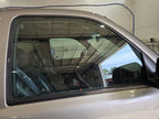 Passenger Front Door Glass Classic Style Fits 99-07 SIERRA 1500 PICKUP