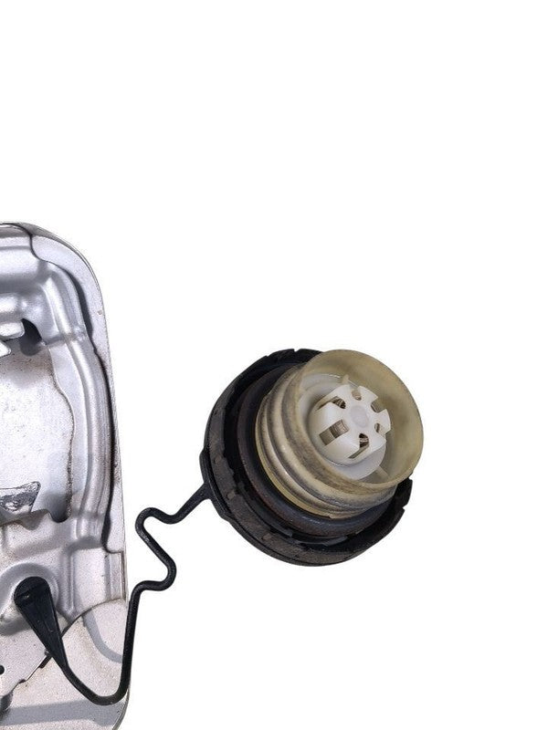 PRIUS     2009 Fuel Filler Door 654715