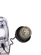 PRIUS     2009 Fuel Filler Door 654715
