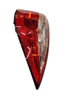 Passenger Tail Light Sedan Quarter Panel Mounted Fits 17-19 COROLLA 67