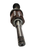 Driver Axle Shaft Front Automatic Transmission FWD 2.4L Fits 11-17 REG