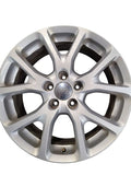 Wheel 17x7 Aluminum Silver Fits 14-18 CHEROKEE 629632