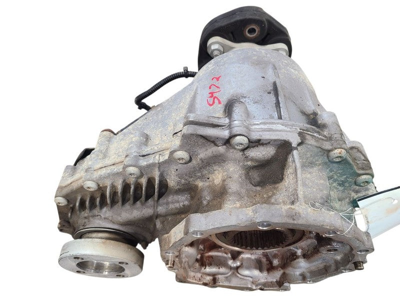 Transfer Case 5.7L Fits 09-14 300 663694